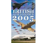 British Airshows: 2005 [DVD]