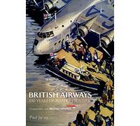 British Airways: 100 Years of Aviation Posters
