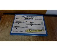 BRITISH AIRWAYS an airline and its aircraft, Volume 1 1919-1939, The Imperial Years