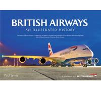 British Airways : An Illustrated History