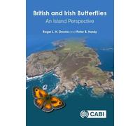 British and Irish Butterflies: An Island Perspective