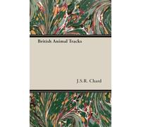 British Animal Tracks