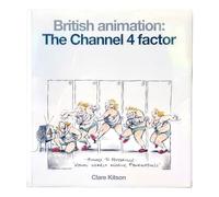 British Animation: The Channel 4 Factor