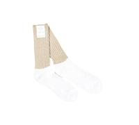 British Army Desert Socks 5 Pairs UK 3-6.5 | Military Surplus Soft Comfortable Socks, Breathable Lightweight Boot Socks, Durable Workwear & Hiking Socks for Everyday Use