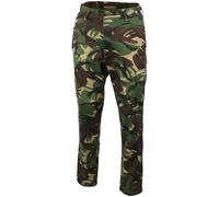 British Army DPM Camo Pattern Field BDU Combat Pants Trousers - Brand New