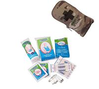 British Army Military Medic First Aid Kit Travel Bag Multicam Pouch Combat UTP Surplus