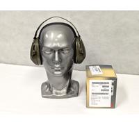 British Army Military Peltor H515FB Noise Protection Ear Defenders - NEW