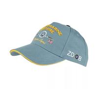 British Army RAF Supermarine Spitfire Baseball Cap | Royal Air Force Aircraft Hat | Vintage Military Aviation Cap for Men Women | Adjustable Cotton Dad Hat | UK RAF Fighter Plane Gift