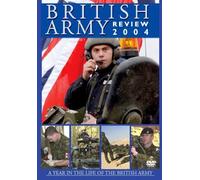 British Army Review 2004 [DVD]