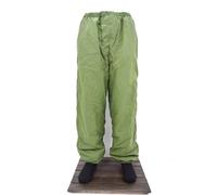 British Army Softie Thermal Reversible Trousers, Olive and Sand, Cold Weather, Military Combat Style, Waterproof Gore-tex (UK, Alpha, XXL, Plus, Regular)