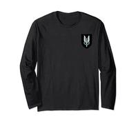 British Army Special Forces UK SAS Air Military Long Sleeve T-Shirt