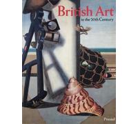 BRITISH ART IN THE 20TH CENTURY