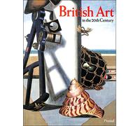British Art in the Twentieth Century: The Modern Movement