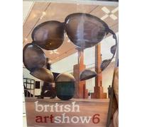British art show 6 dvd