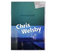 British Artists' Films: Chris Welsby [DVD]