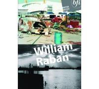 British Artists' Films: William Raban [DVD]