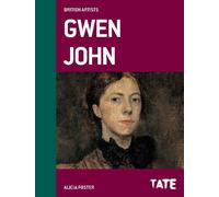 Gwen John (British Artists Series)