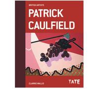 British Artists: Patrick Caulfield