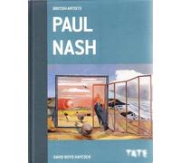 British Artists: Paul Nash