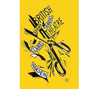 British Avant-Garde Theatre