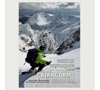 BRITISH BACKCOUNTRY Skiing and Snowboarding in the Cairngorms Size: Any