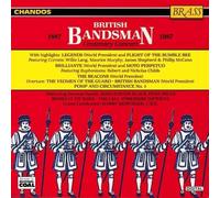 British Bandsman Centenary Concert