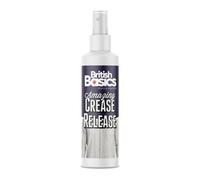 British Basics Amazing Crease Release Spray 250Ml
