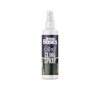British Basics Anti-Cling Spray