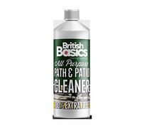 British Basics Path Patio Cleaner