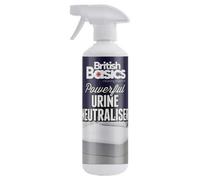 British Basics Urine Neutraliser
