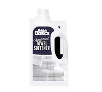 British Basics Towel Softener