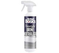 British Basics Urine Neutraliser
