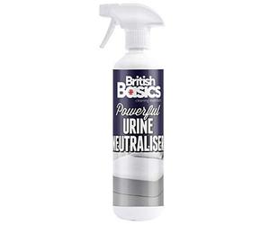 British Basics Urine Neutraliser