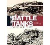 British Battle Tanks