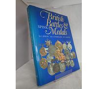 British Battles and Medals