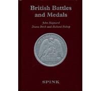 British Battles and Medals