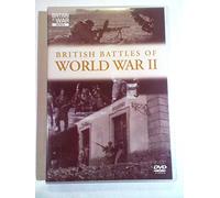 British Battles Of World War 2 [DVD]