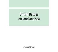 British battles on land and sea