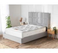 British Bed Company Grand Duke Orthopaedic Mattress - Firm - 2000 Pocket Springs - 28Cm - King Size