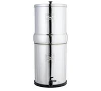 British Berkefeld 6L Ultra Sterasyl Gravity Water Filter System