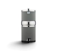 British Berkefeld 8.5L Insulating Gravity System Sleeve | Anthracite Design, Suitable for 8.5L Gravity System, Keeps Water Cooler For Longer, Durable Protection, Home Or Outdoor Use