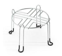 British Berkefeld Stainless Steel Stand For 8.5L Gravity Filter System