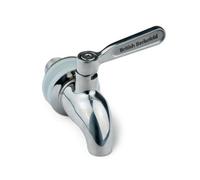 British Berkefeld Stainless Steel Tap For Gravity System