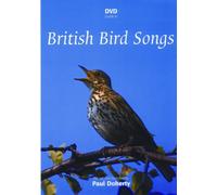 British Bird Songs [DVD]