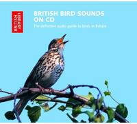 British Bird Sounds on CD: The Definitive Audio Guide to Birds in Britain by Ron Kettle ( 2000 ) Audio CD