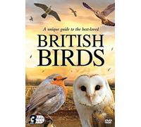 British Birds [3 DVD BOXSET]