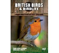 British Birds And Birdlife: Volume 1 [DVD]