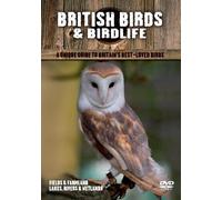 British Birds And Birdlife: Volume 2 [DVD]