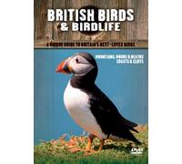 British Birds And Birdlife: Volume 3 [DVD]