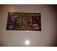 British Birds And Countryside (Box Set) [VHS]